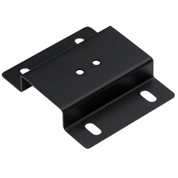 505170 Планка крепежная к треку TETA 505ххх ЧЕРНЫЙ для PRO в строительном магазине