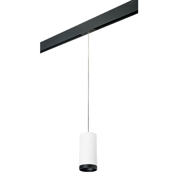 PRORP64863487 Светильник д/1-фазн трека RULLO HP16 (216486+595887+203487) в строительном магазине