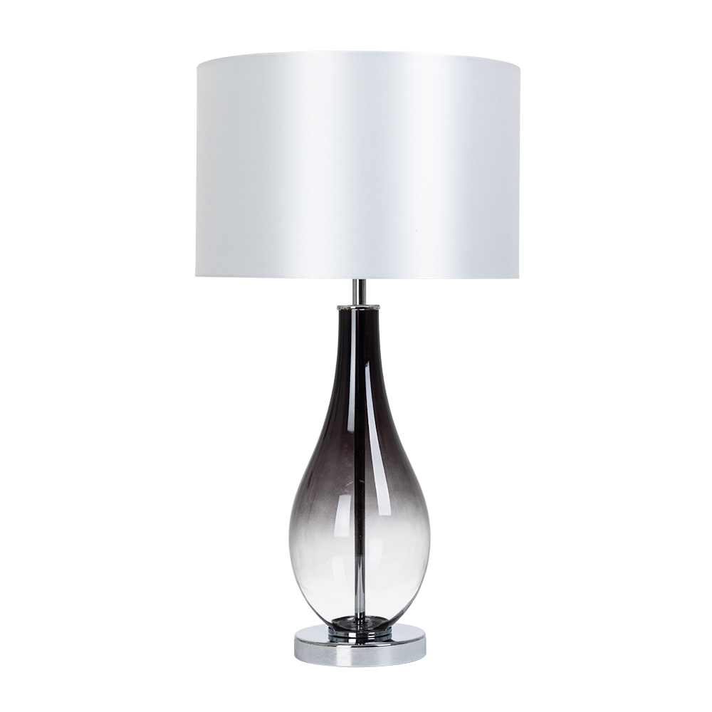 Декоративная настольная лампа Arte Lamp NAOS A5043LT-1BK в строительном магазине