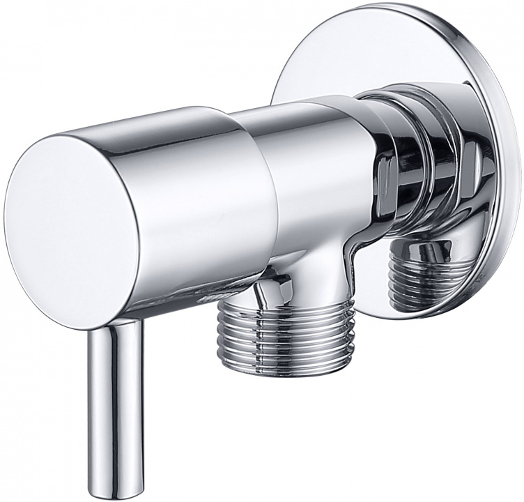 Вентиль запорный Allen Brau Priority 5.31026-00 в строительном магазине