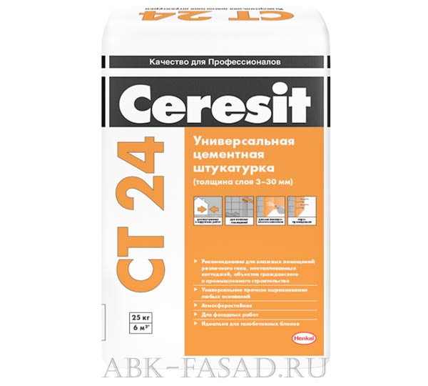 Ceresit CT24