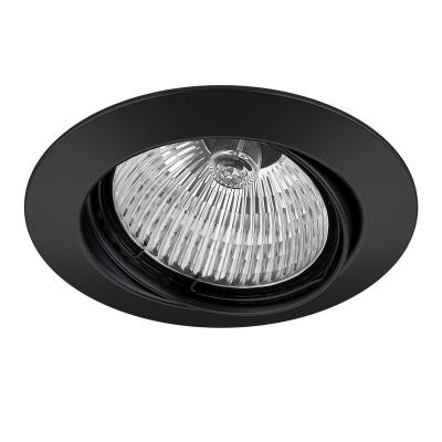 Встраиваемый светильник Lightstar Lega 16 011027 в строительном магазине