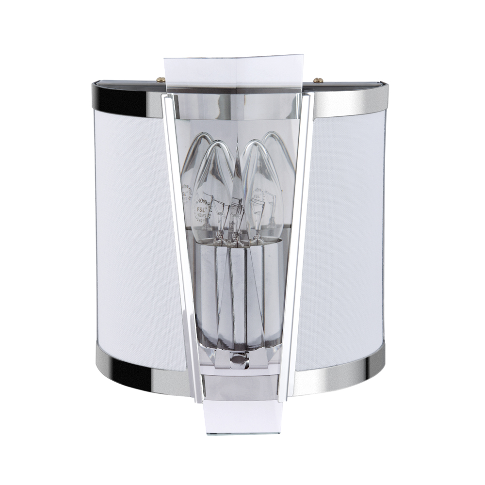 Настенный светильник ARTE LAMP GRATO A4079AP-1CC в строительном магазине