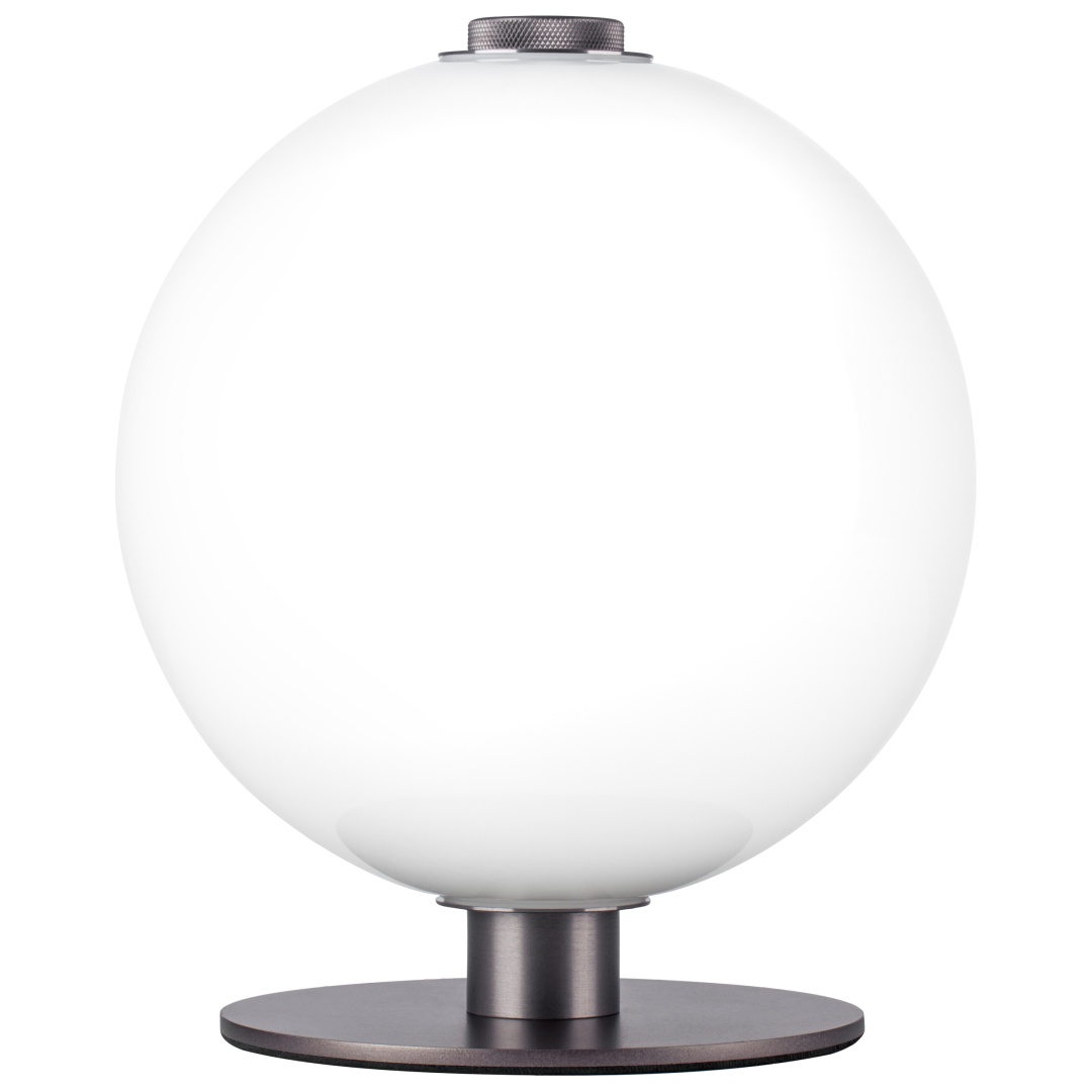 805906 Настольная лампа COLORE LED 2х4W 400LM КОФЕЙНЫЙ/БЕЛЫЙ 3000K в строительном магазине