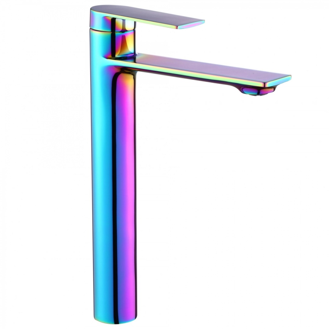 Смеситель для раковины высокий Savol (S-601811GE) в строительном магазине