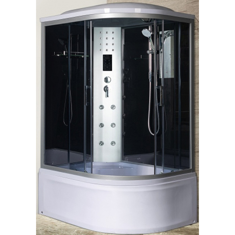 Душевая кабина River DUNAY 120/90/44 ТН L 10000003134 в строительном магазине