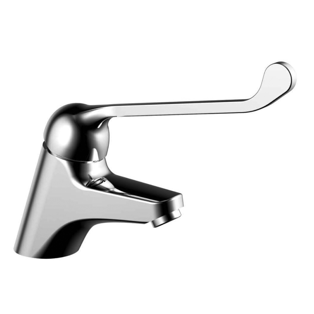 Смеситель для раковины Lemark Project (LM4606C) в строительном магазине