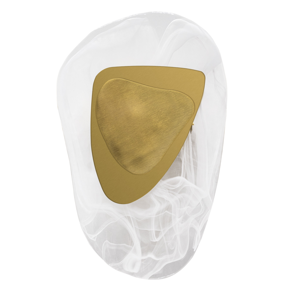 Настенный светильник Arte Lamp LIBERTAS A2096AP-5PB в строительном магазине