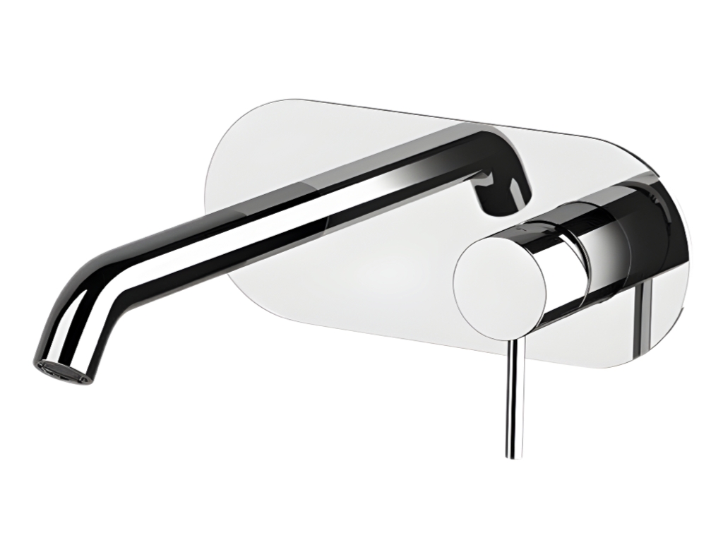 Смеситель для раковины Remer X Style X15 в строительном магазине