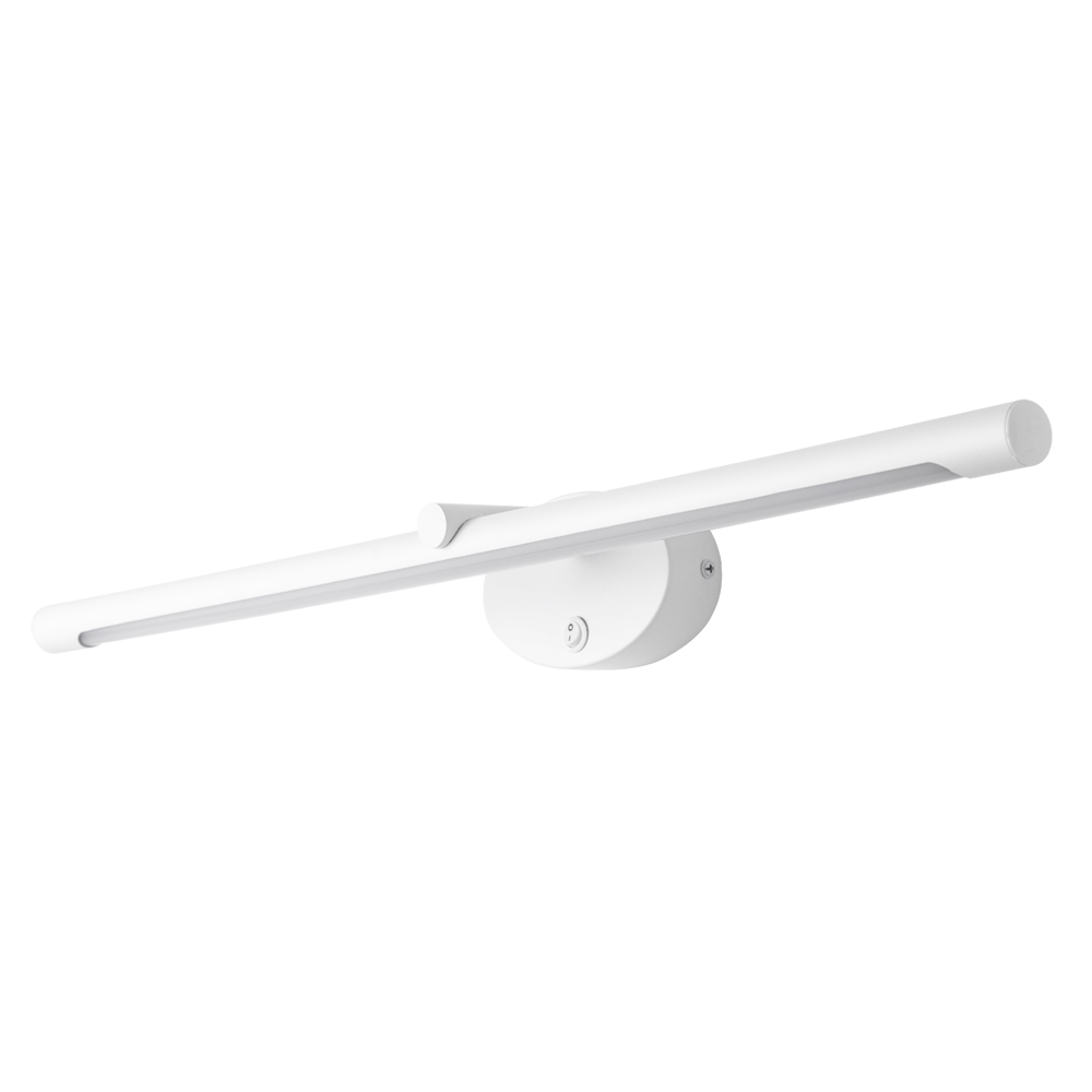 Подсветка для картин Arte Lamp RONNIE A8027AP-1WH в строительном магазине