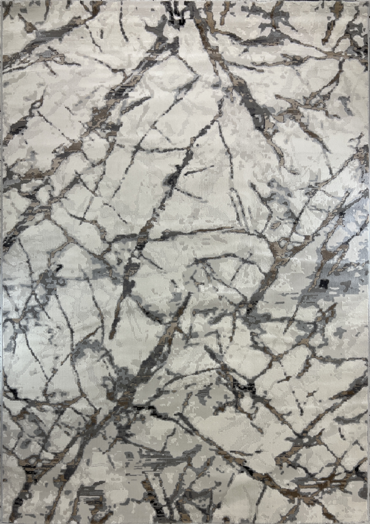 Ковер ANT A186D WHITE VIZON в строительном магазине