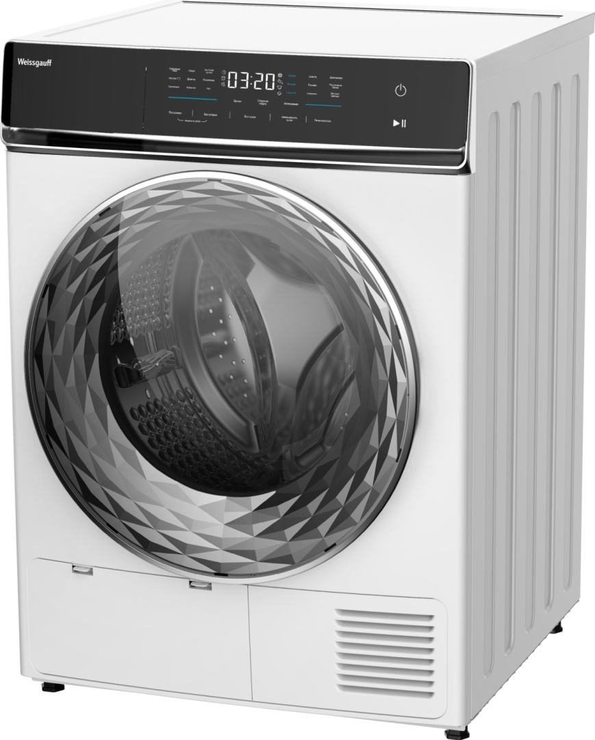 Weissgauff wm 879 diamond inverter steam фото 67