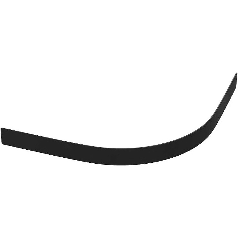 Экран для поддона CEZARES TRAY-AS-R-90-100-SCR-NERO в строительном магазине