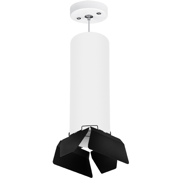 RP6496487 Светильник RULLO HP16 (216496+590086+202487) в строительном магазине