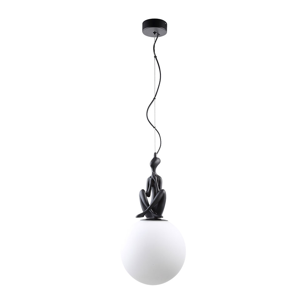 Подвесной светильник Divinare ELEGANZA 1042/06 SP-10 в строительном магазине