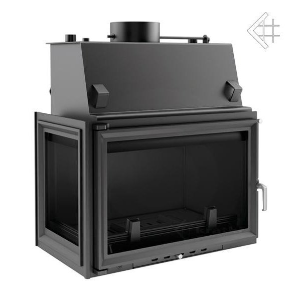 Топка Oliwia/PW/BL/22 в строительном магазине