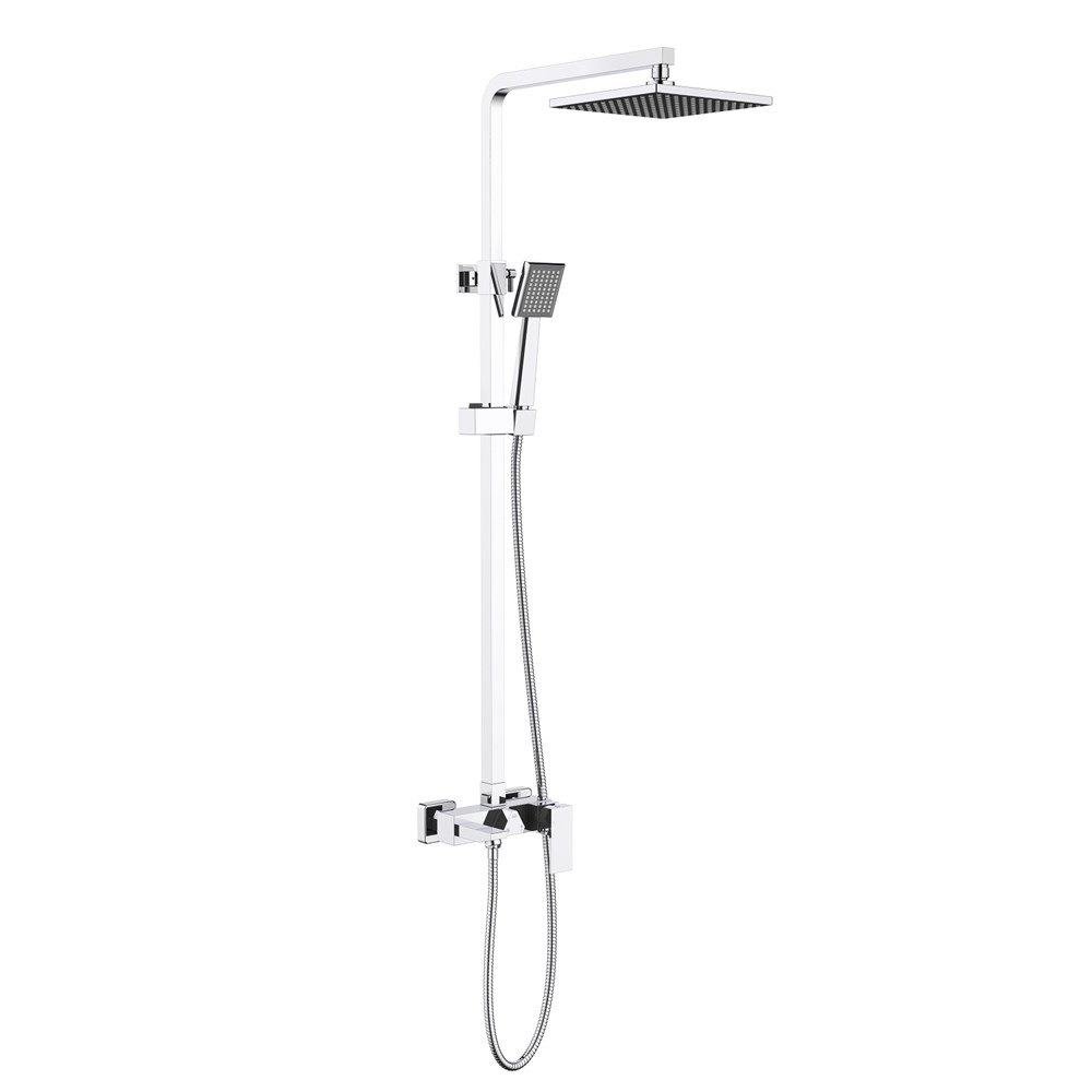 Душевая система Timo Selene SX-1030/00 хром в строительном магазине