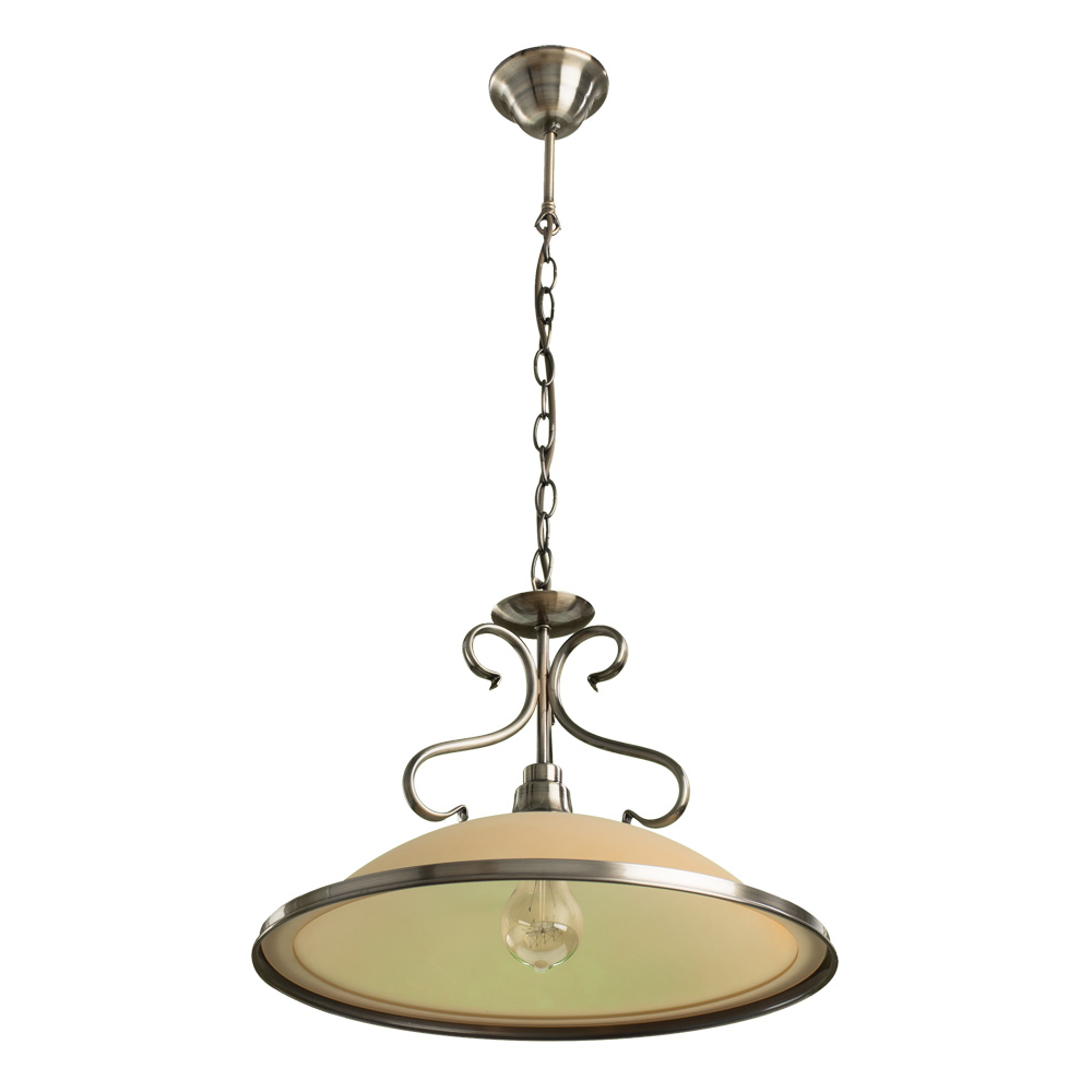 Подвесной светильник Arte Lamp SAFARI A6905SP-1AB в строительном магазине