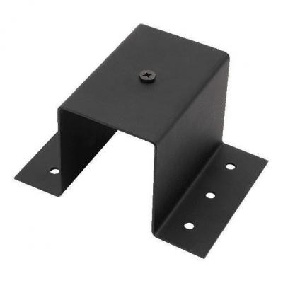 Крепление для низковольтного трека DesignLed SY-RC-BL 004167 в строительном магазине