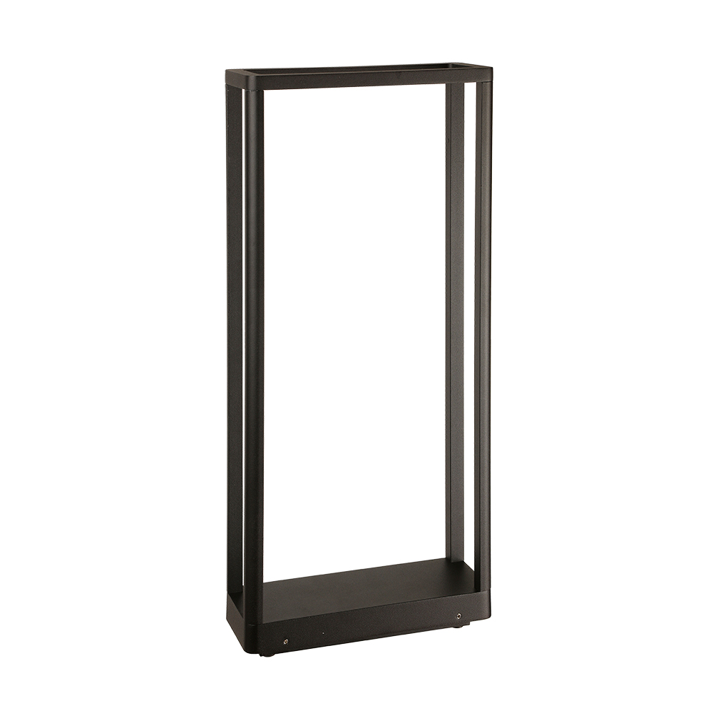 Ландшафтный светильник Arte Lamp HASSALEH A3374PA-1BK в строительном магазине