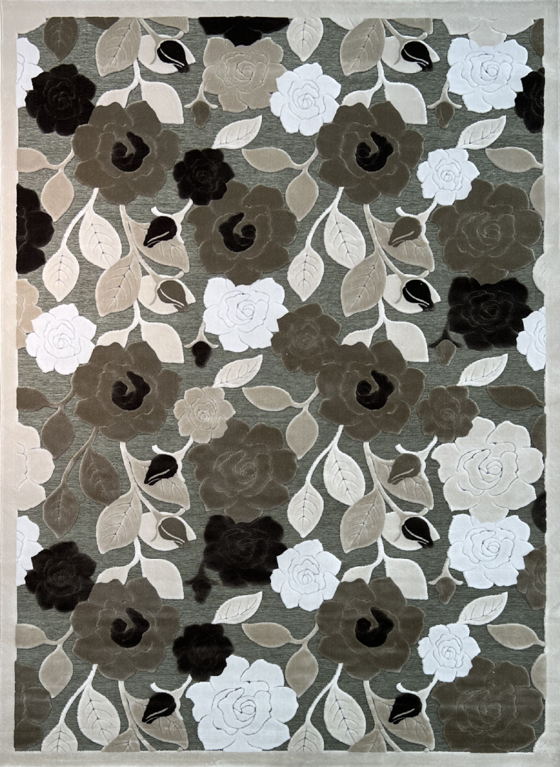 Ковер ANIMRA B484Y в строительном магазине