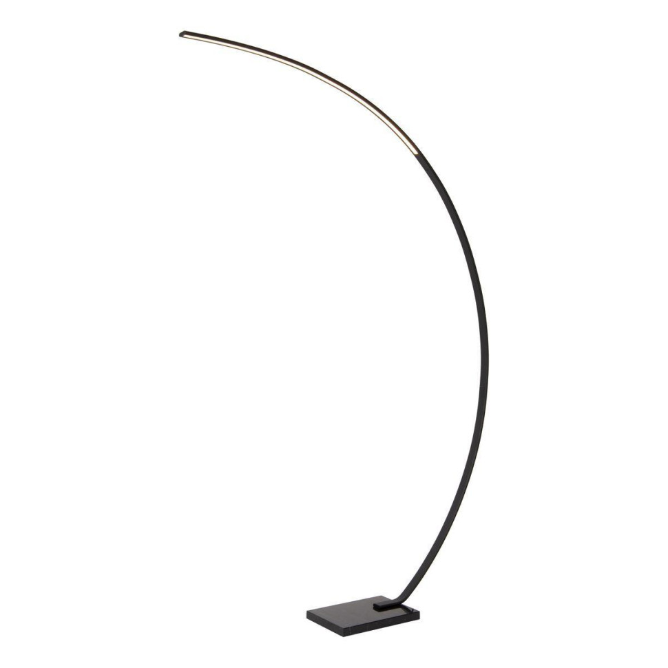 Торшер Lucide Curve 44700/11/30 в строительном магазине