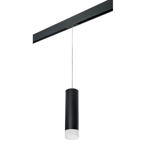 PRORP649781 Светильник д/1-фазн трека RULLO HP16 (216497+595887+202481) в строительном магазине