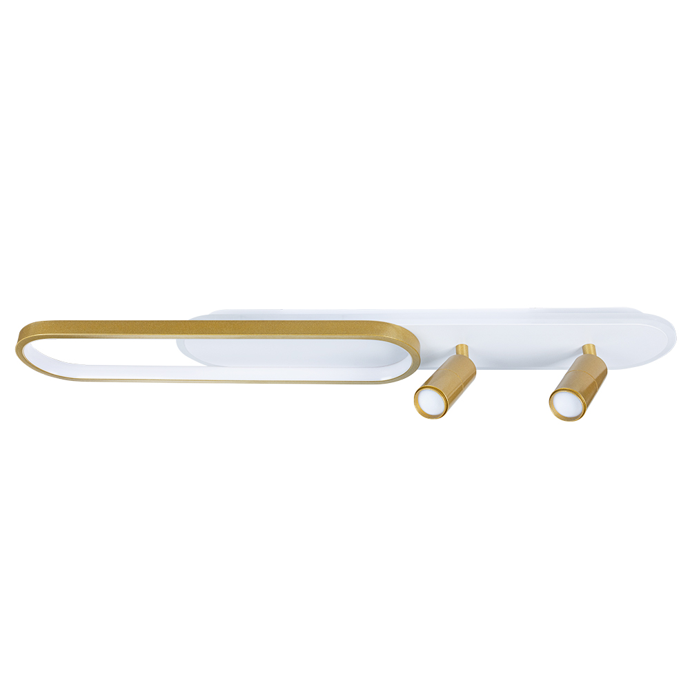 Потолочный светильник Arte Lamp LUCAS A2600PL-32GO в строительном магазине