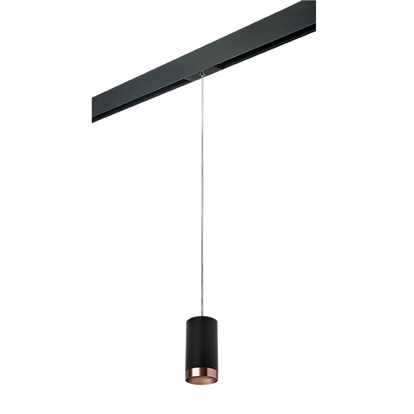 PRORP437430 Светильник д/1-фазн трека RULLO HP16 (214437+595857+203430) в строительном магазине
