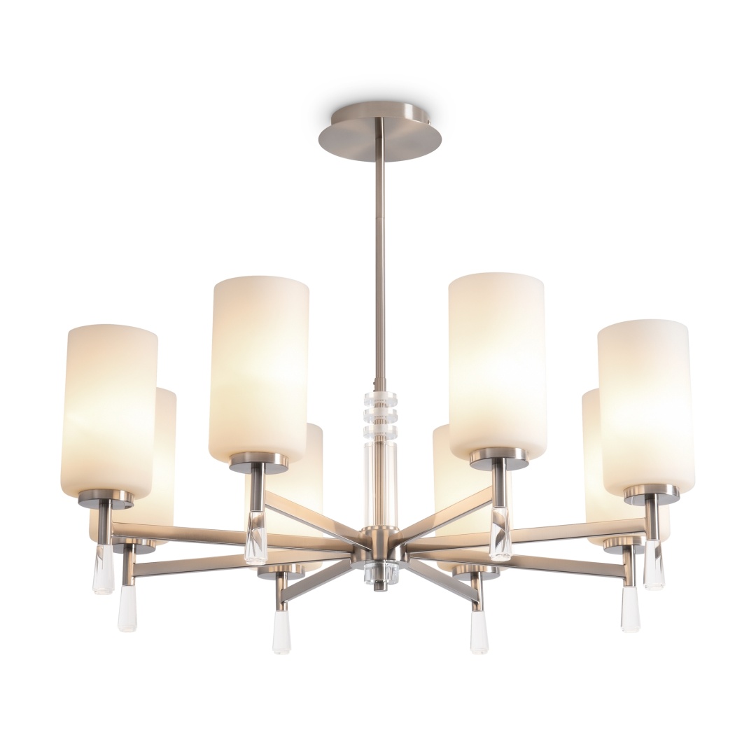 Подвесной светильник Freya FR2031PL-08N в строительном магазине