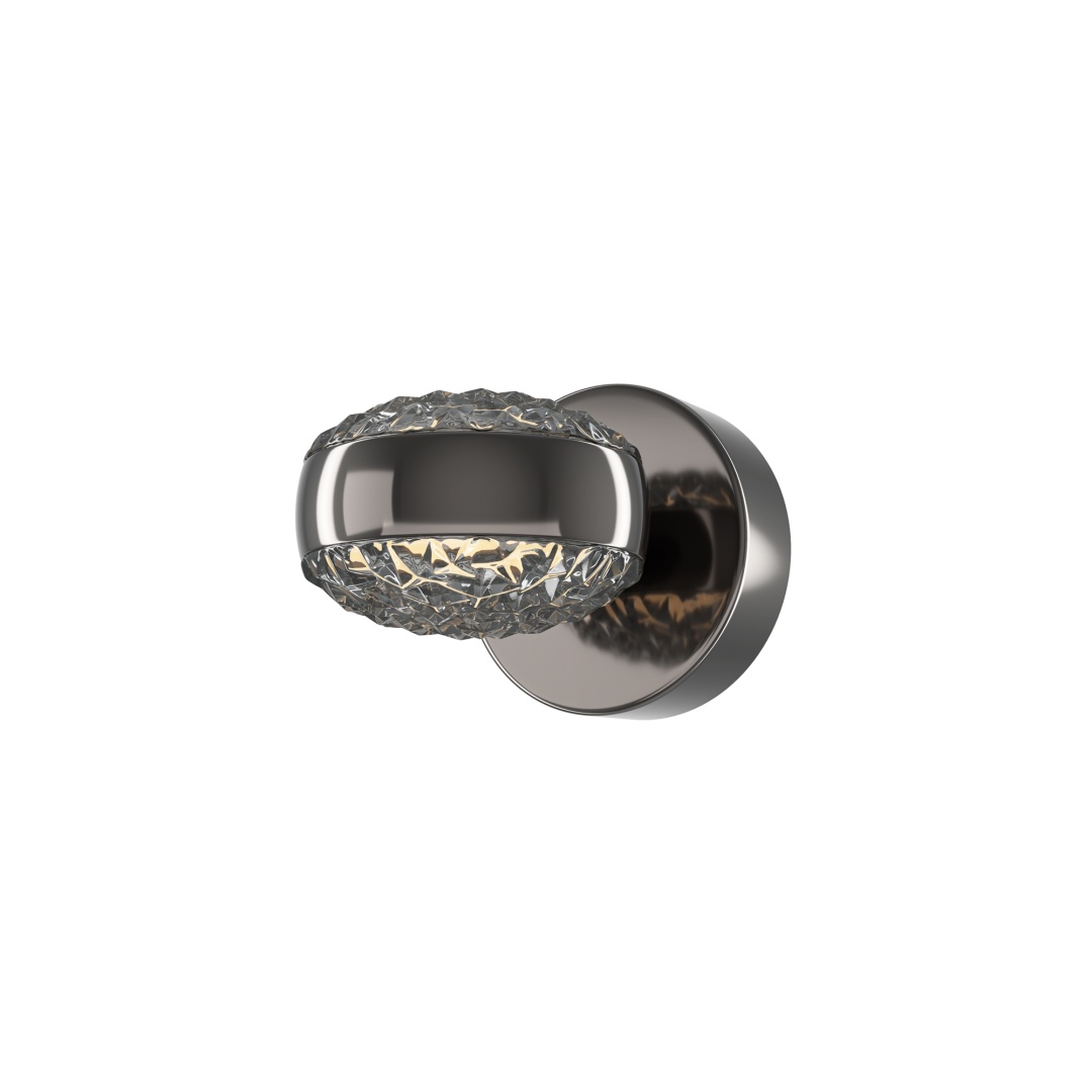 Настенный светильник (бра) Maytoni MOD299WL-L10BC3K в строительном магазине
