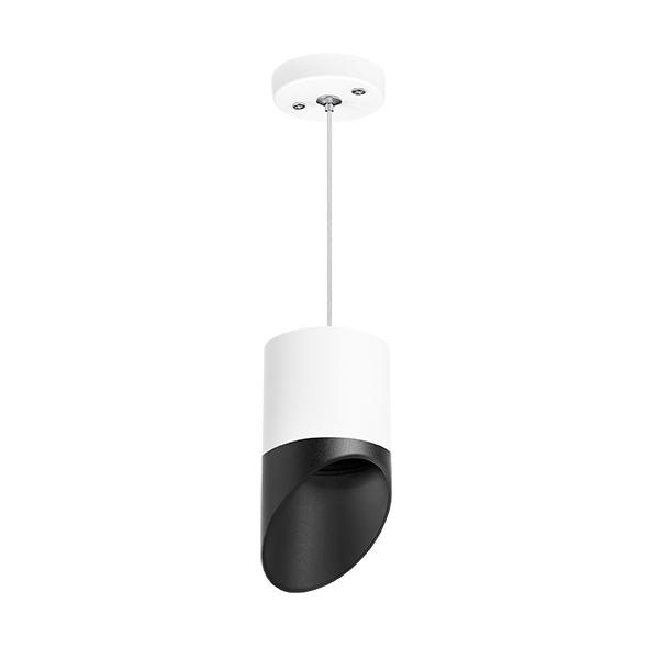 RP348687 Светильник RULLO GX53 (213486+590086+201487) в строительном магазине