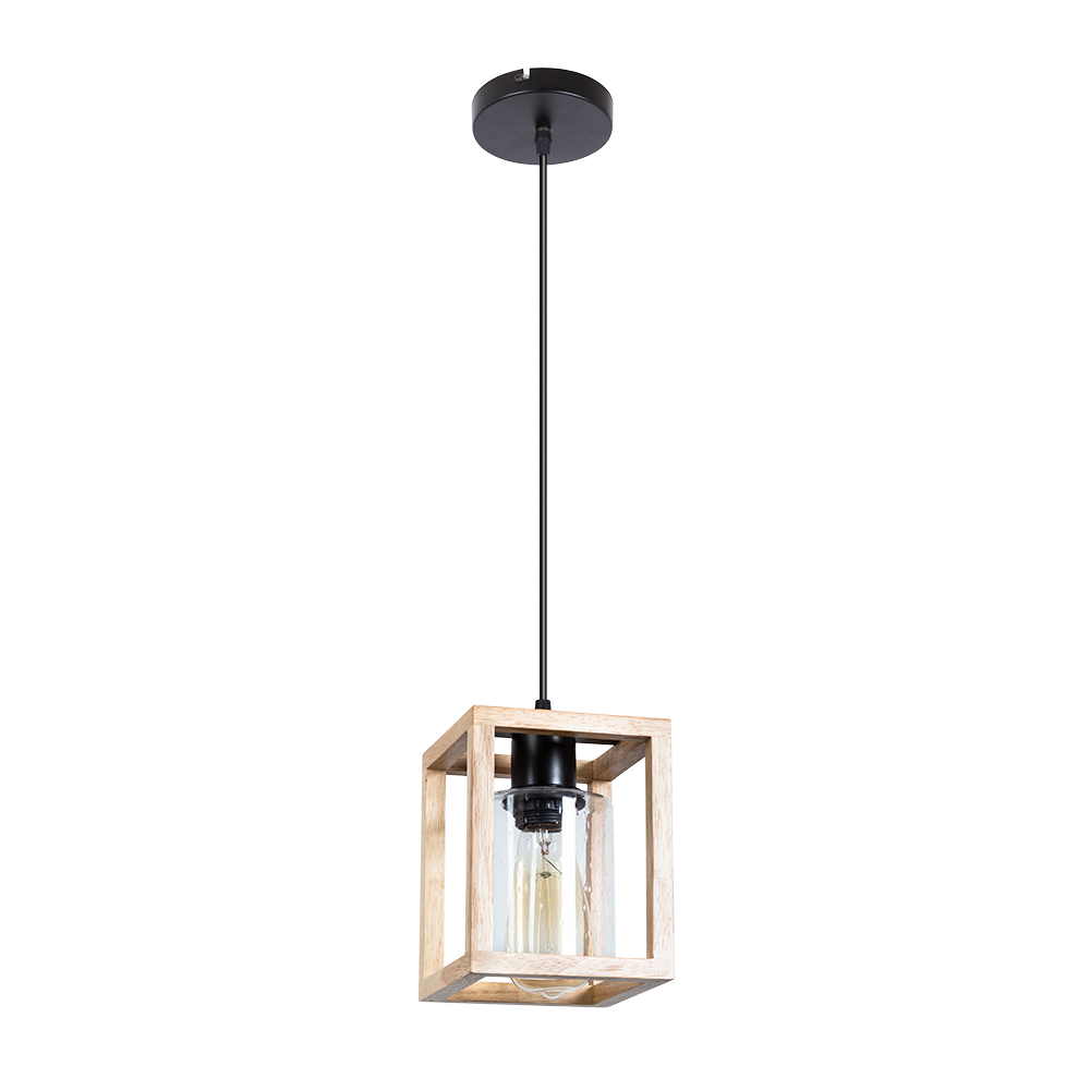 Подвесной светильник Arte Lamp DUBLIN A7025SP-1BK в строительном магазине