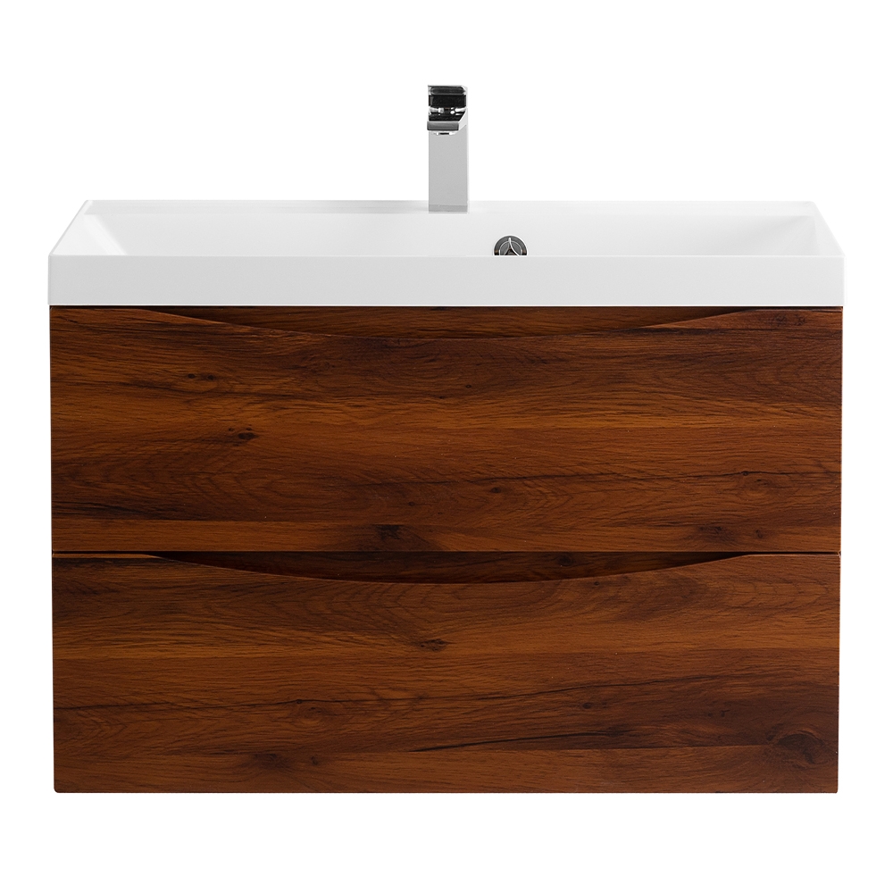 База под раковину подвесная BelBagno MARINO-800-2C-SO-RC-P в строительном магазине