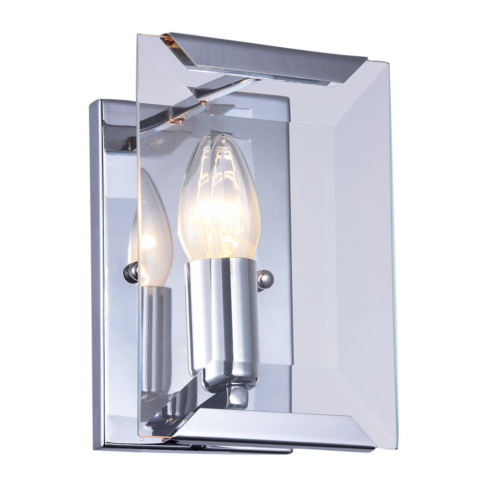 Настенный светильник Divinare OSTIN 1100/02 AP-1 в строительном магазине