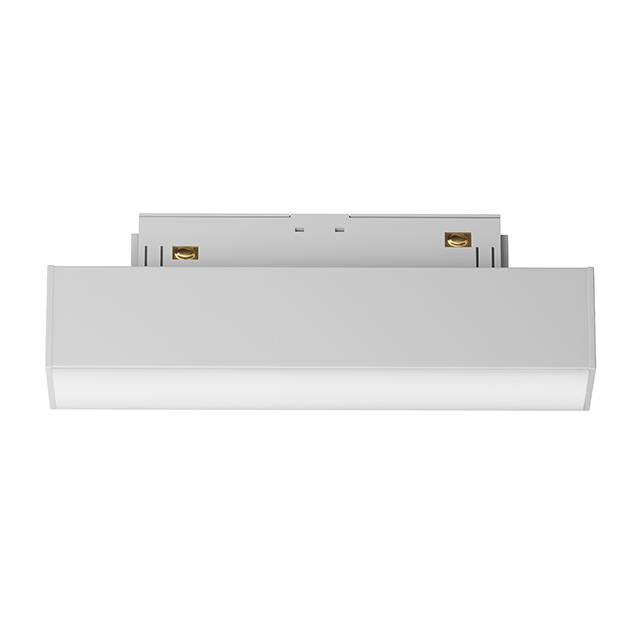 Трековый светильник Technical TR074-2-7W4K-W в строительном магазине