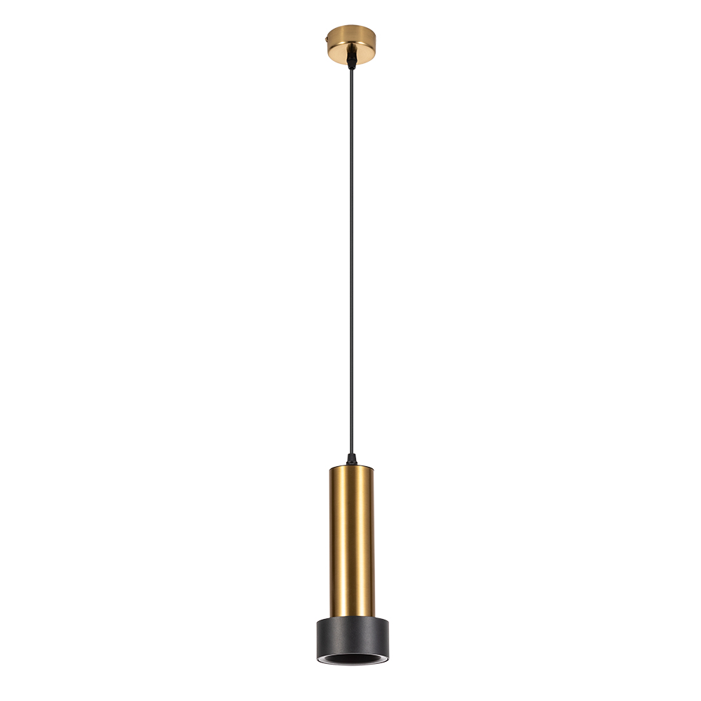 Точечный подвесной светильник ARTE LAMP RAN A3147SP-1PB в строительном магазине