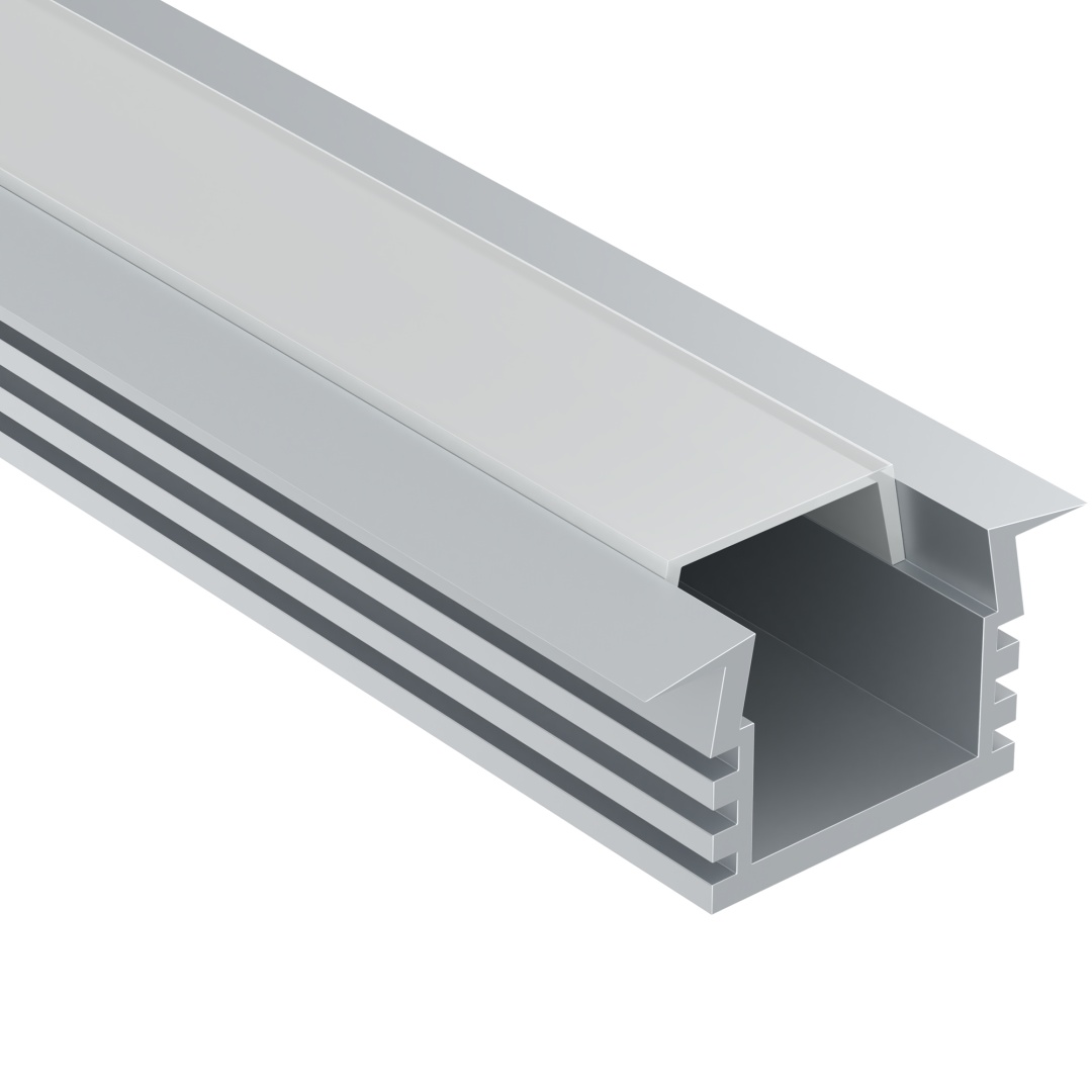 Комплектующие к светодиодной ленте Led Strip ALM006S-2M в строительном магазине