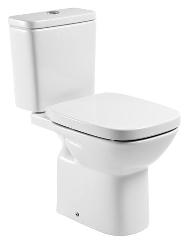 Бачок для унитаза Roca Debba 34199100Y в строительном магазине