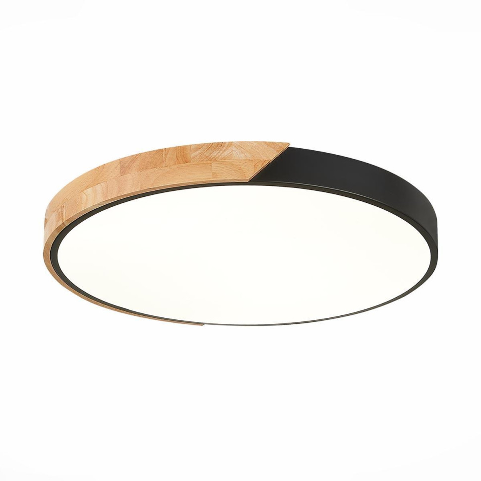 Потолочный светодиодный светильник Evoluce Festa SLE200942-01 в строительном магазине