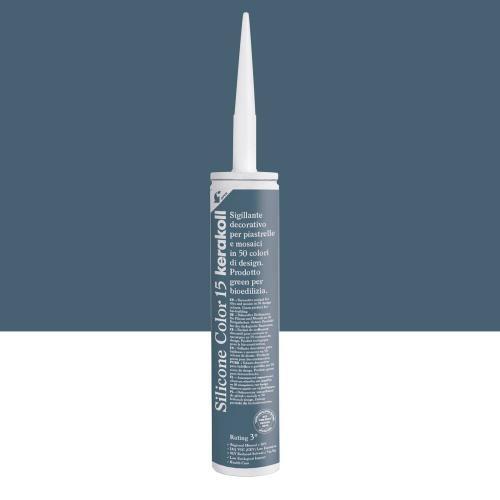 Герметик силиконовый Kerakoll Silicone Color №15 310 мл15, 01, 02, 03, 04, 05, 06, 07, 08, 09, 10, 11, 12, 13, 14, 16, 17, 18, 19, 20, 21, 22, 23, 24, 25, 26, 27, 28, 29, 30, 31, 32, 33, 34, 35, 36, 37, 38, 39, 40, 41, 42, 43, 44, 45, 46, 47, 48, 49, 50