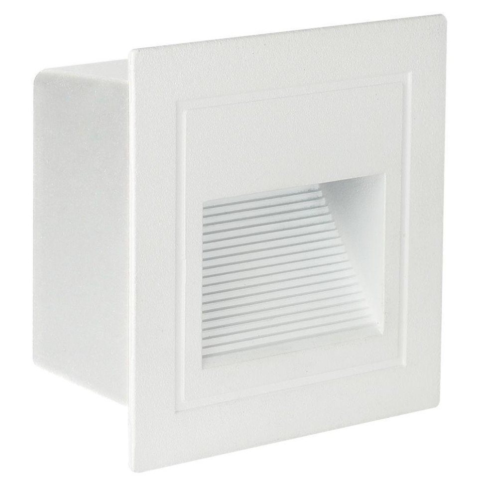 Уличный светодиодный светильник Arte Lamp Piazza A7325IN-1WH в строительном магазине