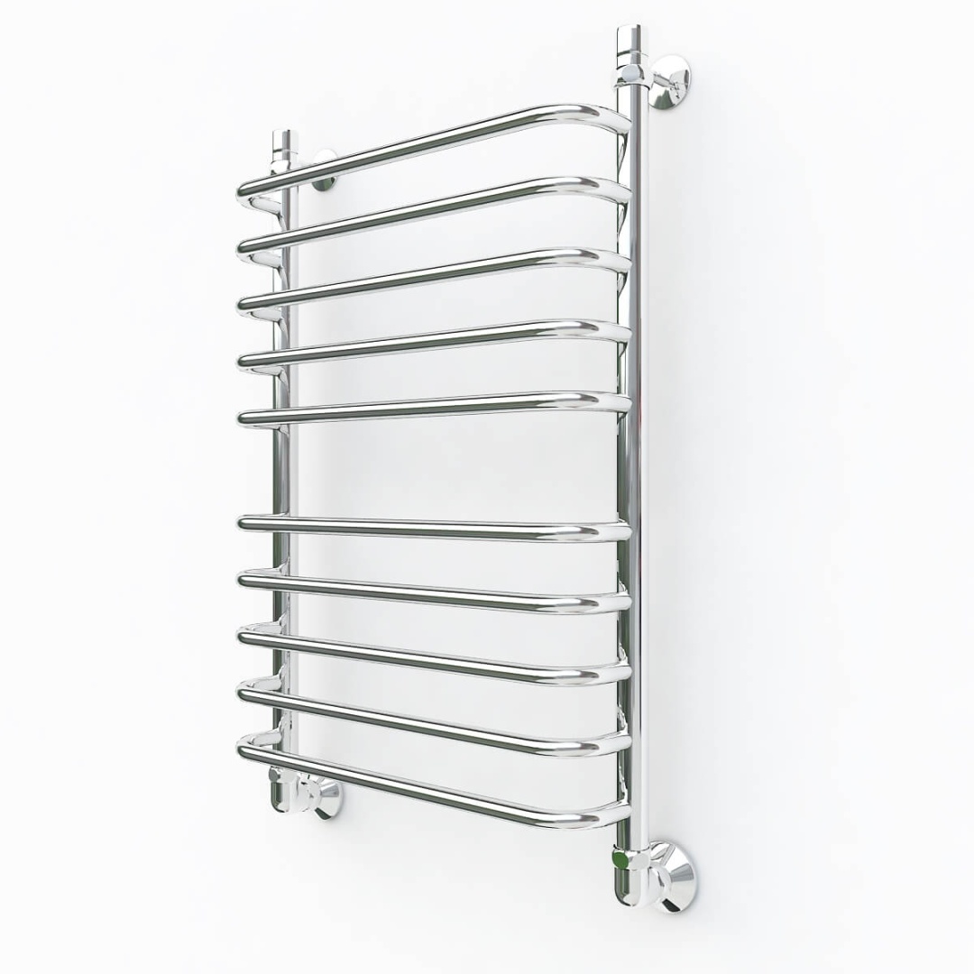 Водяной полотенцесушитель BONNA BN16W-H1200W600-UP в строительном магазине
