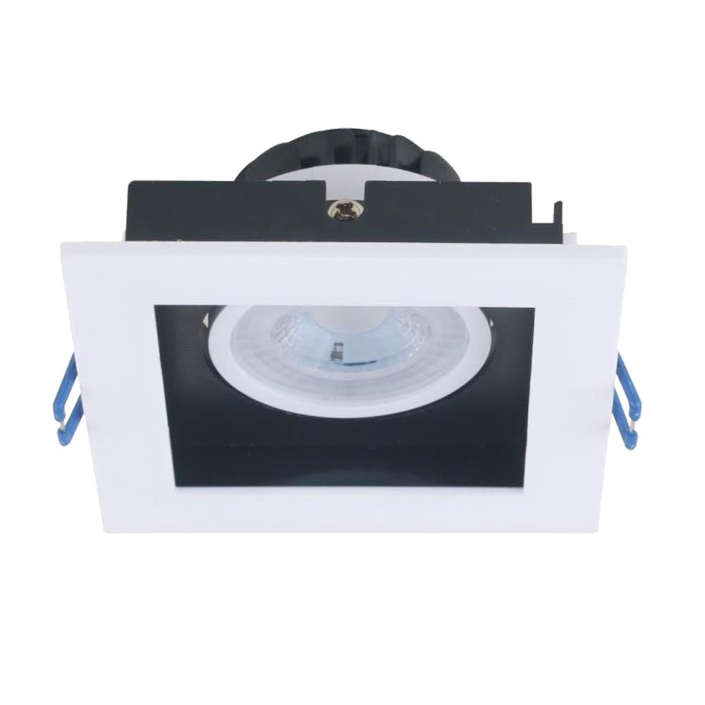 Карданный светильник Arte Lamp GRADO A2705PL-1WH в строительном магазине