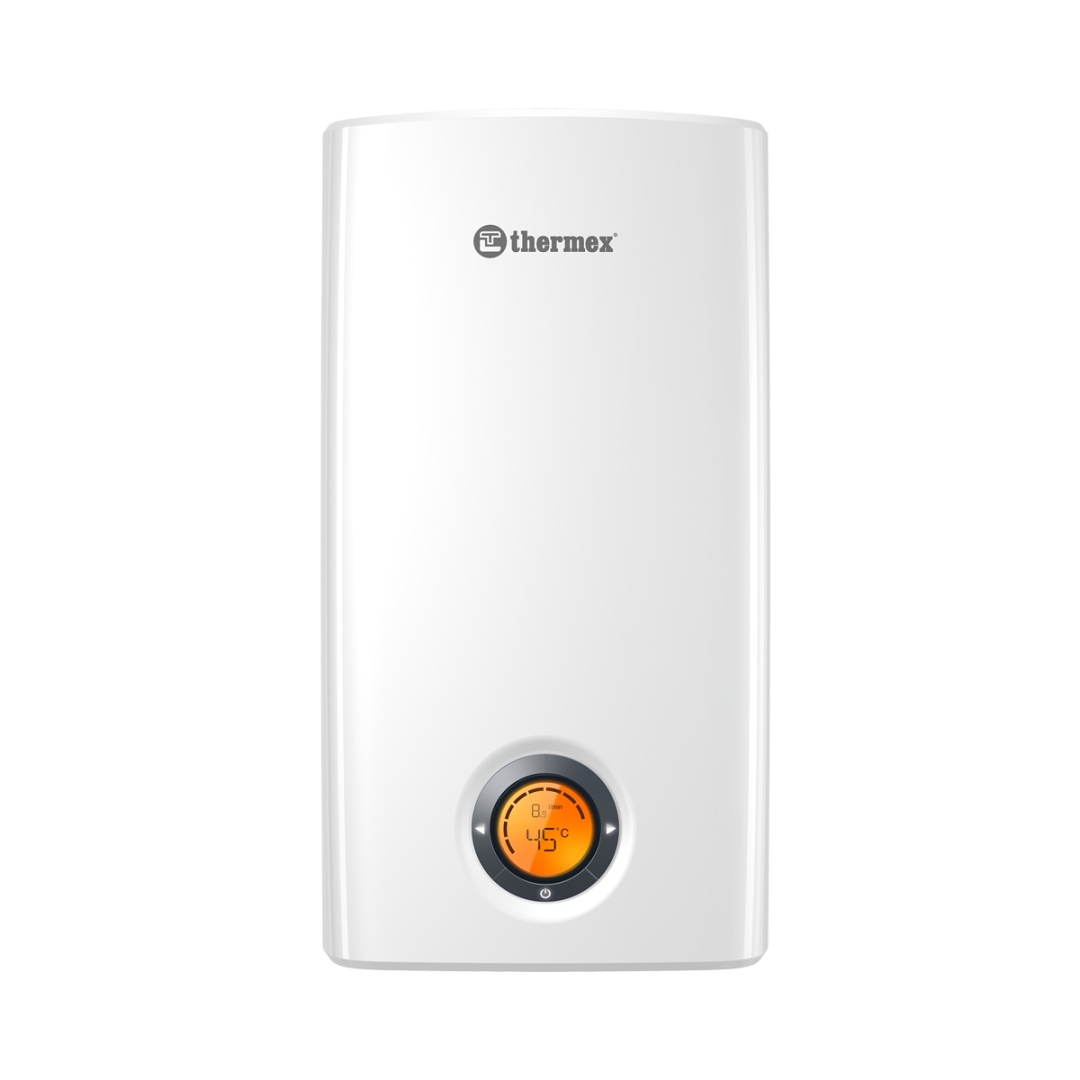 Электроводонагреватель проточный THERMEX Topflow Pro 24000 в строительном магазине