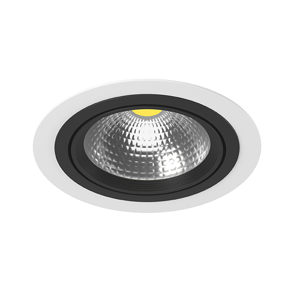 i91607 Светильник INTERO 111 ROUND (217916+217907) в строительном магазине