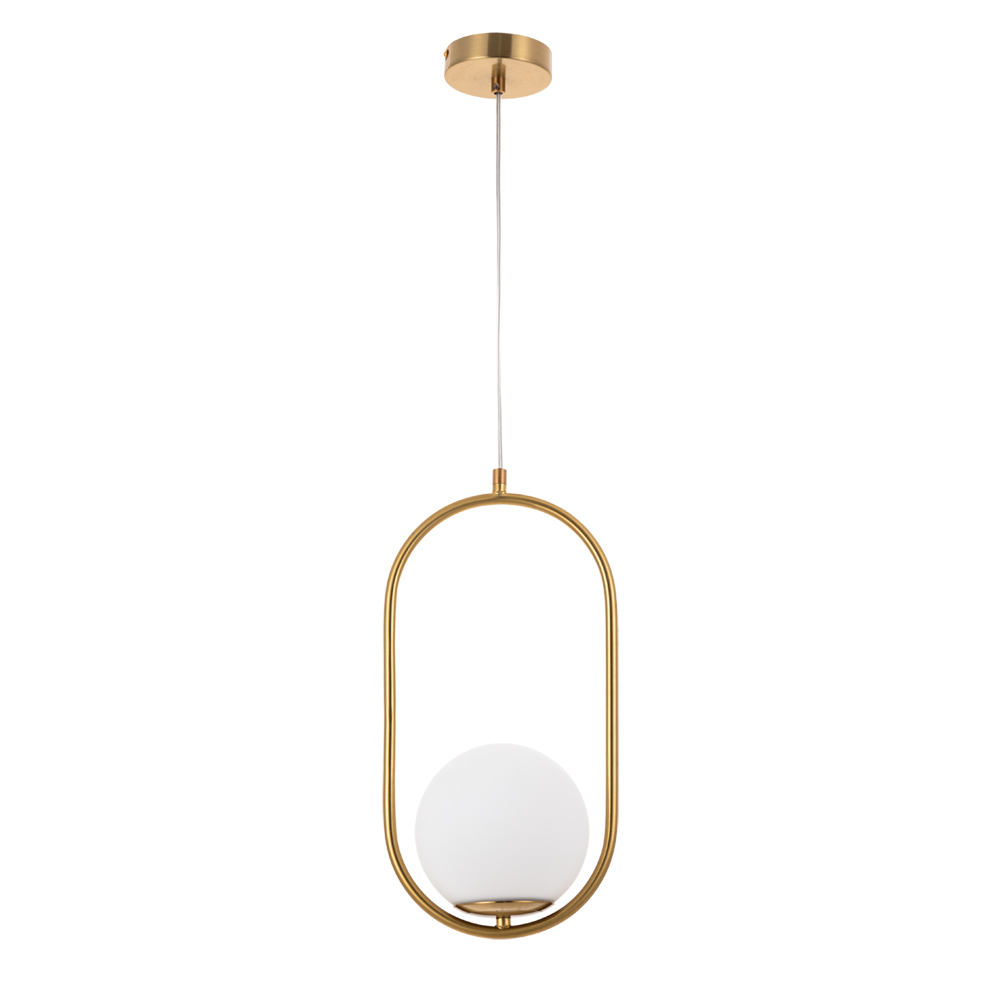 Подвесной светильник Arte Lamp MATISSE A7745SP-1AB в строительном магазине