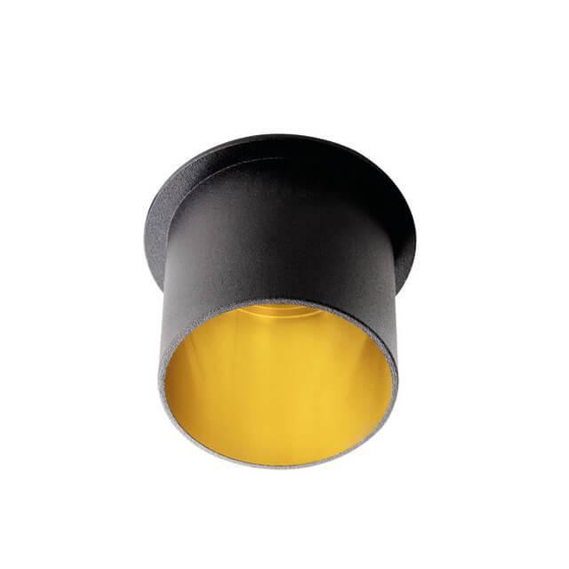 Точечный светильник Kanlux SPAG L B/G 27320 в строительном магазине