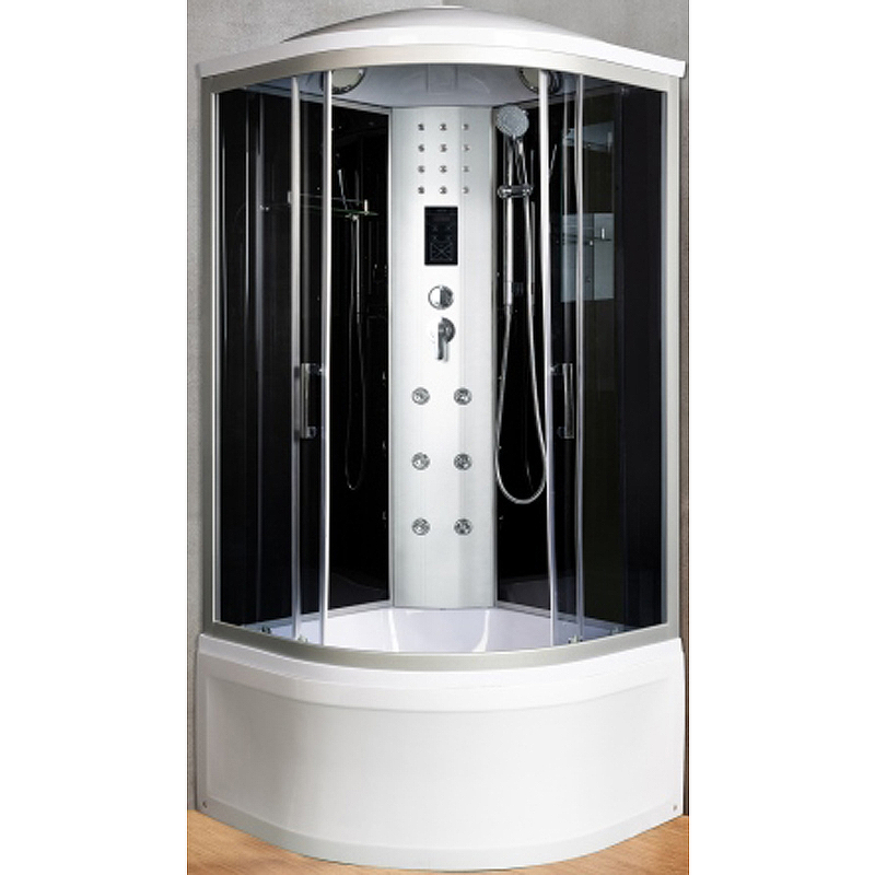 Душевая кабина River DUNAY 90/46 ТН 10000001249 в строительном магазине