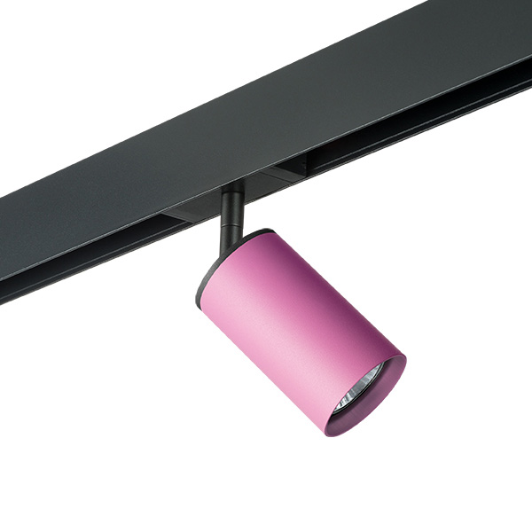 PRO432 Светильник д/1-фазн трека RULLO HP16 (214432+595057) в строительном магазине